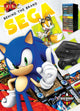 Book cover of: Sega. By: Sara Green