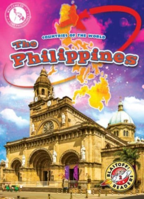 Book cover of: Philippines