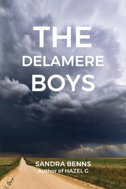 Book cover of: Delamere Boys