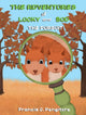 Book cover of: Adventures of Lucky and Bud: The Pursuit