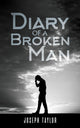 Book cover of: Diary of a Broken Man