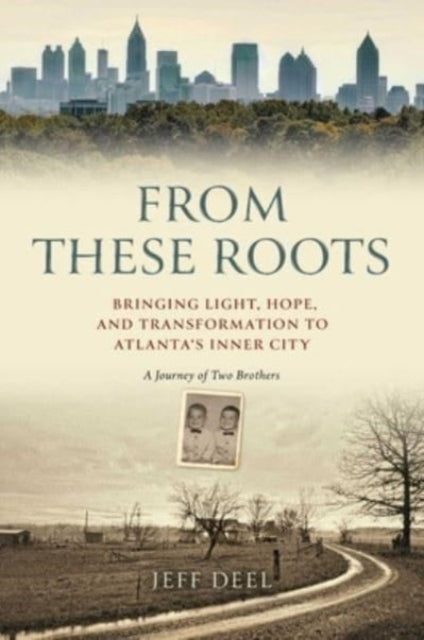 Book cover of: From These Roots. By: Jeff Deel