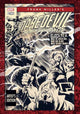 Book cover of: Frank Miller's Daredevil Artist's Edition. By: Roger Mckenzie