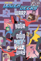 Star Trek: Lower Decks—Warp Your Own Way 9798887241548 Ryan North