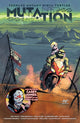Book cover of: Teenage Mutant Ninja Turtles: Mutant Nation, Vol. 1