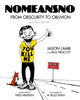 Book cover of: NoMeansNo. By: Jason Lamb