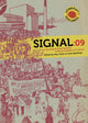 Book cover of: Signal: 09. By: Alec Dunn