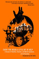 Every Fire Needs a Little Help, A Decade of Rebellion, Reaction, and Morbid Symptoms 9798887441269 Jarrod Shanahan