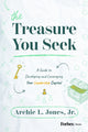 Book cover of: Treasure You Seek. By: Jones, Archie L., Jr.