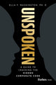 Book cover of: Unspoken. By: Ella F. Washington