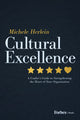 Book cover of: Cultural Excellence