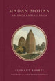 Book cover of: Madan Mohan: An Enchanting Saga. By: Sushant Bharti