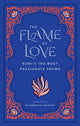 Book cover of: Flame of Love. By: Rumi
