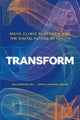 Book cover of: Transform. By: Paul Cerrato