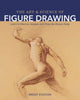 Book cover of: Art and Science of Figure Drawing