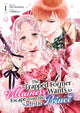 Book cover of: Trapped Former Villainess Wants to Escape from the Sadistic Prince Vol. 1