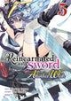 Book cover of: Reincarnated as a Sword: Another Wish (Manga) Vol. 5. By: Yuu Tanaka