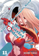 Book cover of: Dance in the Vampire Bund: Age of Scarlet Order Vol. 11. By: Nozomu Tamaki