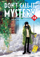 Book cover of: Don't Call it Mystery (Omnibus) Vol. 7-8