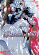 Book cover of: Kingdoms of Ruin Vol. 8. By: Yoruhashi