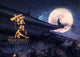 Book cover of: Untamed. By: Mo Xiang Tong Xiu