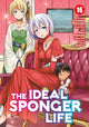 Book cover of: Ideal Sponger Life Vol. 16. By: Tsunehiko Watanabe