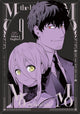 Book cover of: MoMo -the blood taker- Vol. 9