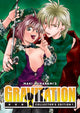 Book cover of: Gravitation: Collector's Edition Vol. 1. By: Maki Murakami