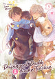 Book cover of: Delinquent Daddy and Tender Teacher Vol. 5: Four-Leaf Clovers. By: Tama Mizuki