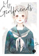 Book cover of: My Girlfriend's Child Vol. 5. By: Mamoru Aoi