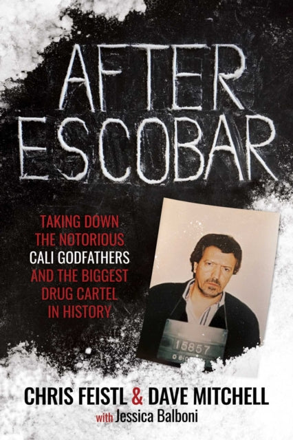 Book cover of: After Escobar. By: Chris Feistl