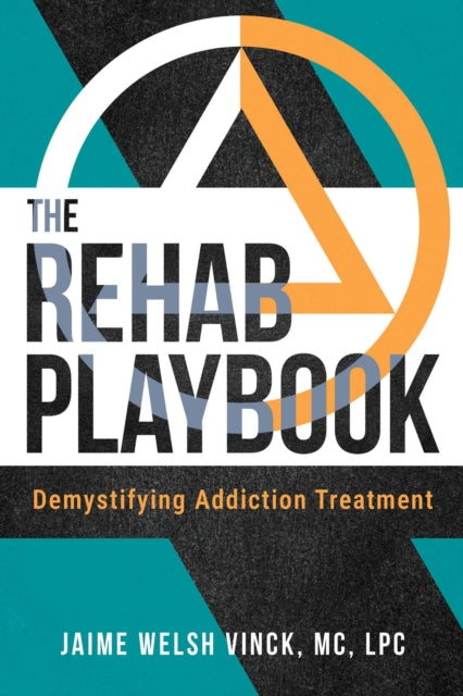 Book cover of: Rehab Playbook