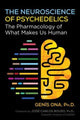 Book cover of: Neuroscience of Psychedelics. By: ís Ona