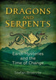 Book cover of: Dragons and Serpents. By: Stefan Broennle