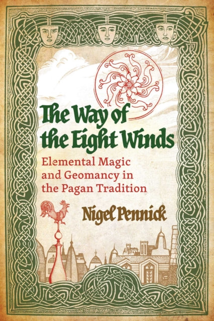 Book cover of: Way of the Eight Winds