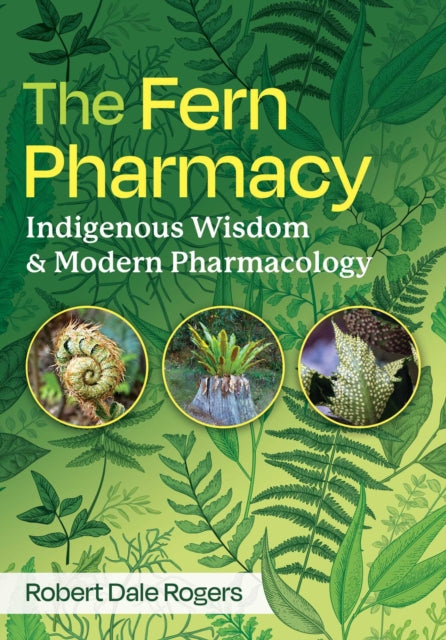 Book cover of: Fern Pharmacy