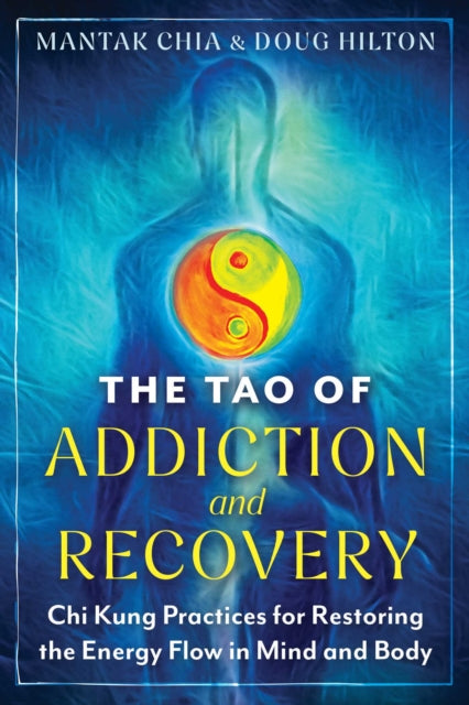 Tao of Addiction and Recovery