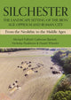 Book cover of: Silchester: The Landscape Setting of the Iron Age Oppidum and Roman City. By: Michael Fulford