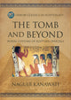 Book cover of: Tomb and Beyond. By: Naguib Kanawati