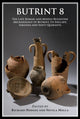 Book cover of: Butrint 8. By: Richard Hodges
