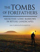 Book cover of: Tombs of Forefathers
