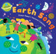 Book cover of: Earth Song. By: Susan Reed