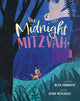 Book cover of: Midnight Mitzvah. By: Ruth Horowitz