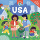 Book cover of: Our World: USA