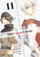 Book cover of: Great Cleric 11. By: Hiiro Akikaze