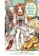 Book cover of: Pass the Monster Meat, Milady! 4. By: Chika Mizube