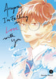 Book cover of: Anyway, I'm Falling In Love With You. 4. By: Haruka Mitsui