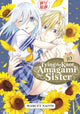 Book cover of: Tying the Knot With an Amagami Sister 10