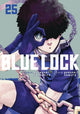 Blue Lock 25