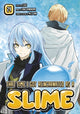 Book cover of: That Time I Got Reincarnated as a Slime 24. By: 伏瀬